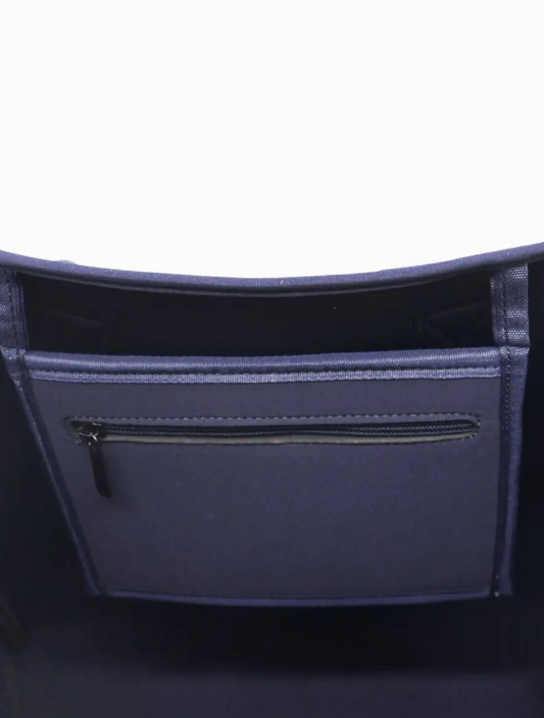 Tamaramma Tote Navy