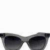 Taylor Sunglasses Grey