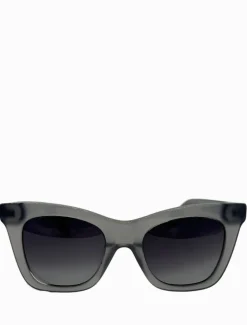 Taylor Sunglasses Grey