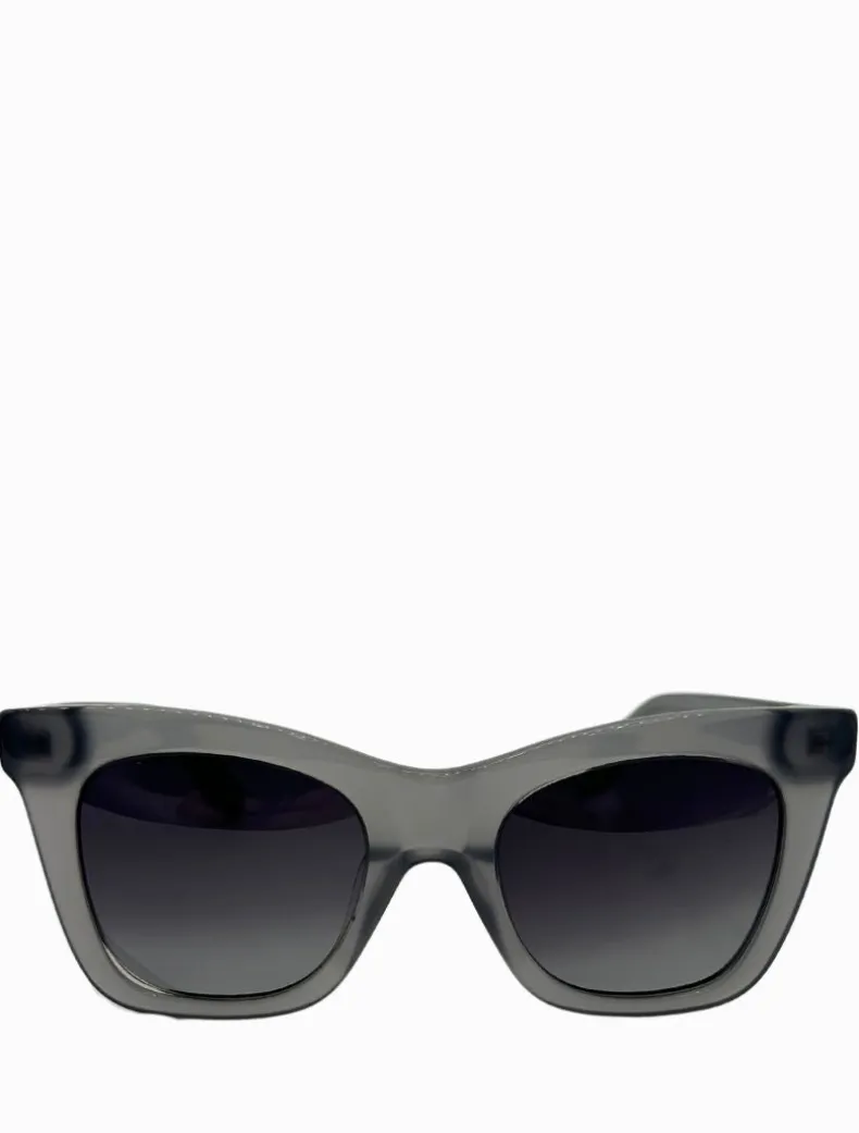 Taylor Sunglasses Grey