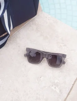 Taylor Sunglasses Grey