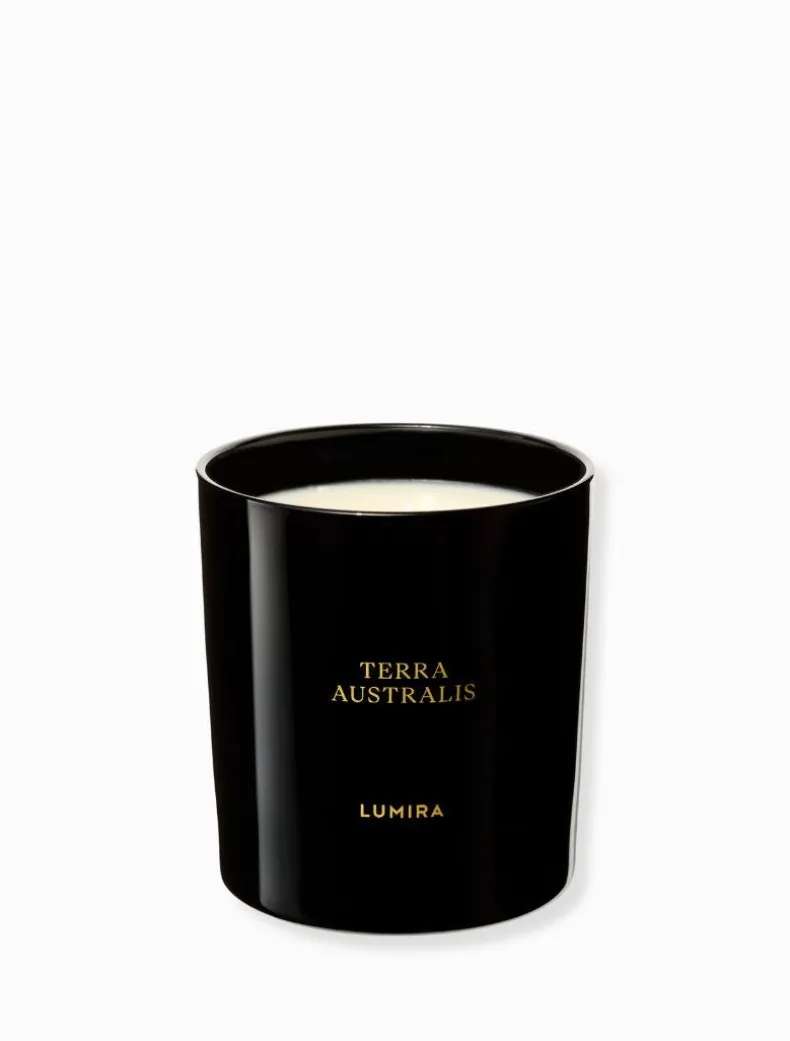 Terra Australis Candle