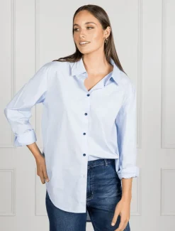The Everyday Shirt Sky