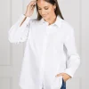 The Everyday Shirt White