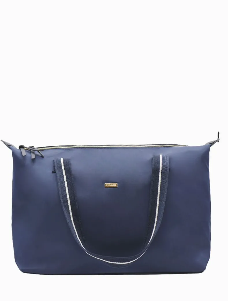 The Runway Bag Navy