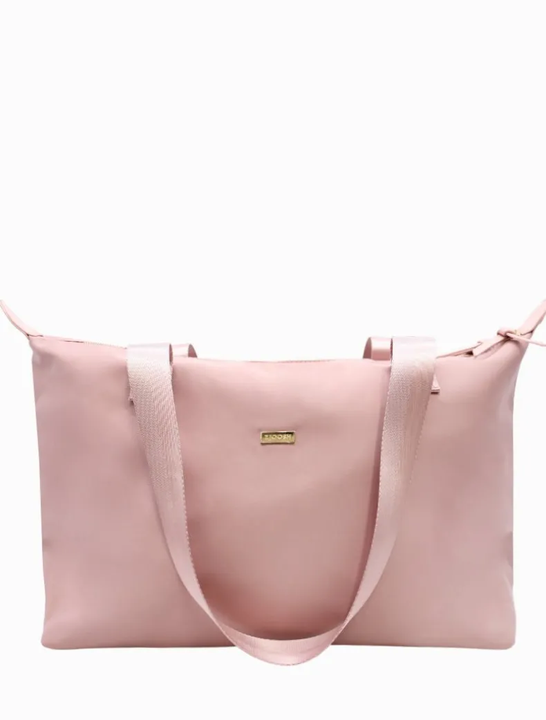 The Runway Bag Pink