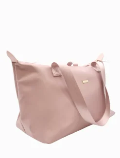 The Runway Bag Pink