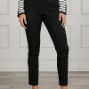 The Zjoosh Agility Pants Black - FINAL SALE