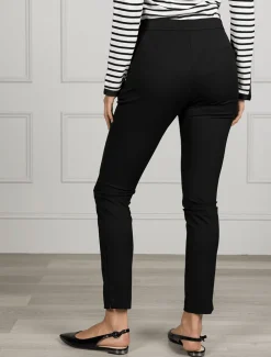 The Zjoosh Agility Pants Black - FINAL SALE