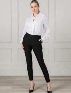 The Zjoosh Agility Pants Black - FINAL SALE