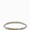 Tila Bracelet Grey