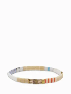 Tila Bracelet Nude