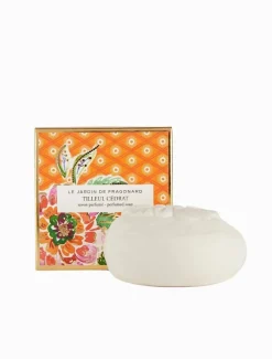 Tilleul Cedrat Soap 150G