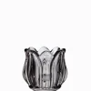 Tulip Votive Smoke