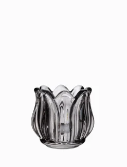 Tulip Votive Smoke