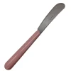 Umbria Butter Knife Pink - FINAL SALE