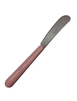 Umbria Butter Knife Pink - FINAL SALE