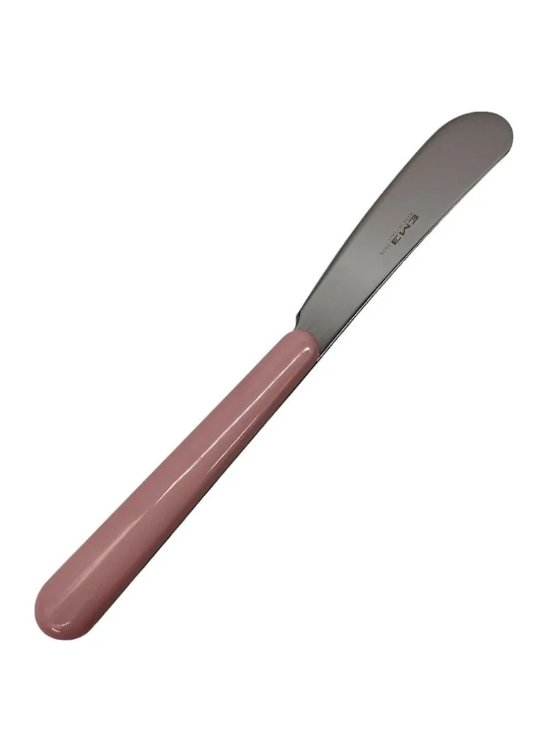 Umbria Butter Knife Pink - FINAL SALE