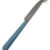Umbria Cheese Knife Blue - FINAL SALE