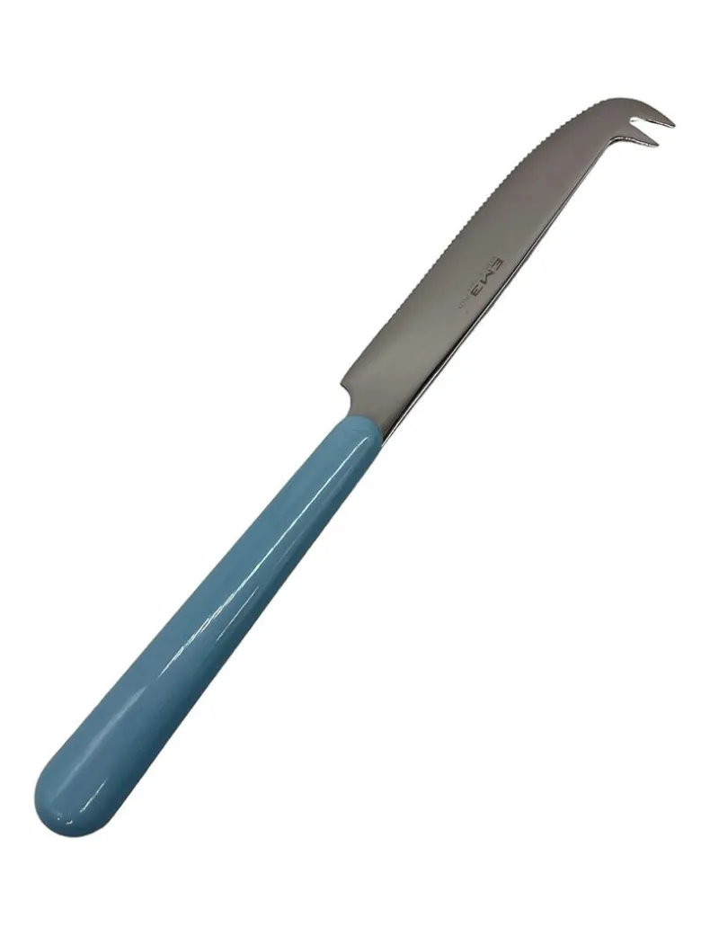 Umbria Cheese Knife Blue - FINAL SALE