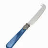 Verona Cheese Knife Blue