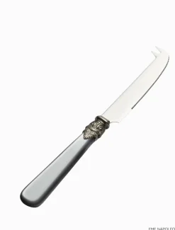 Verona Cheese Knife Grey