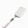 Verona Lasagne Server Pink