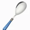 Verona Serving Spoon Blue