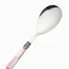 Verona Serving Spoon Pink
