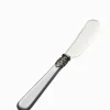 Verona Small Butter Knife Grey