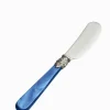 Verona Small Butter Knife Blue