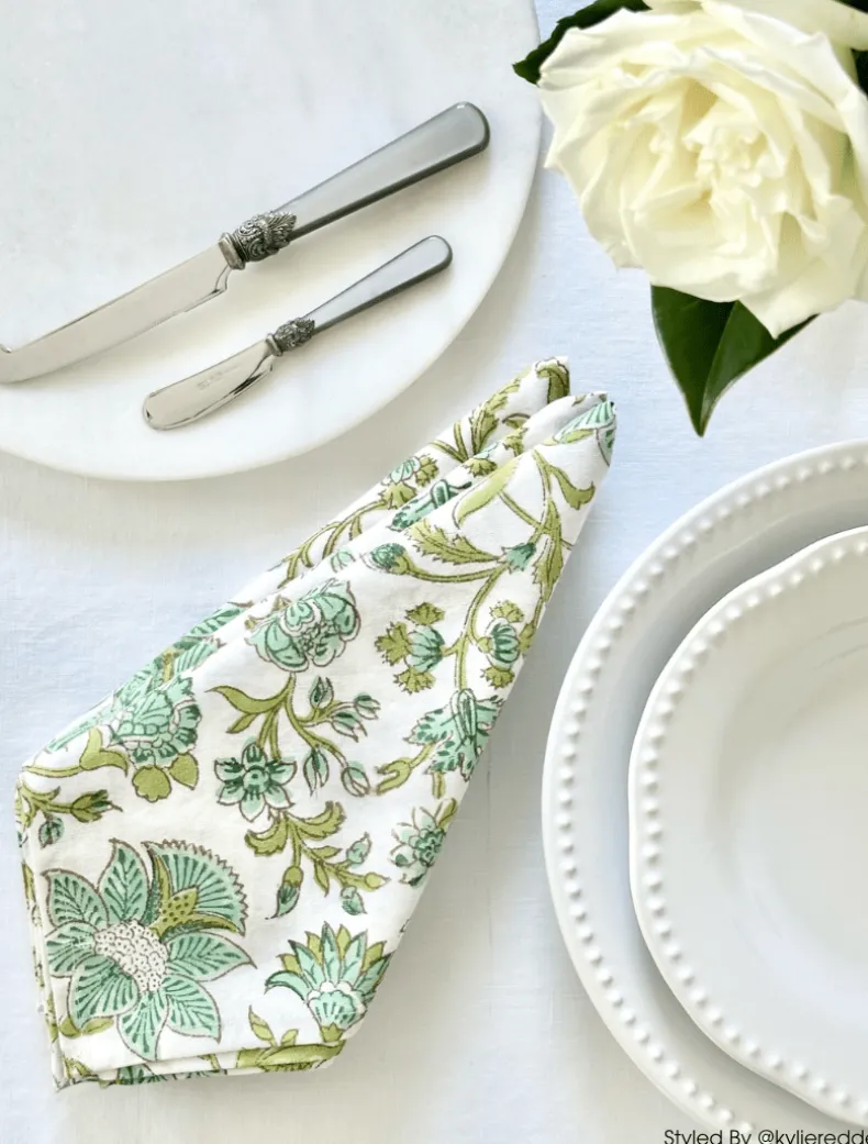 Verona Small Butter Knife Grey