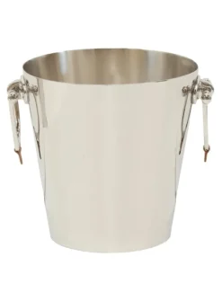 Verona Wine Cooler Shiny Nickel