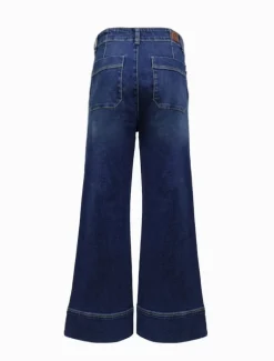 Wanda Denim Pant