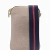 Wanderer Cross Body Bag Bronze