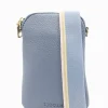 Wanderer Cross Body Bag Denim