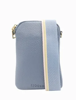 Wanderer Cross Body Bag Denim