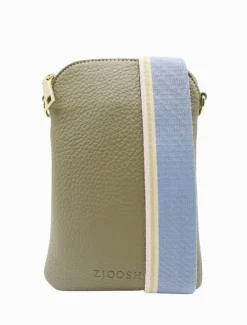 Wanderer Cross Body Bag Khaki