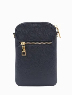 Wanderer Cross Body Bag Navy
