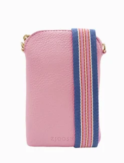 Wanderer Cross Body Bag Rose