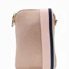 Wanderer Cross Body Bag Rose Gold