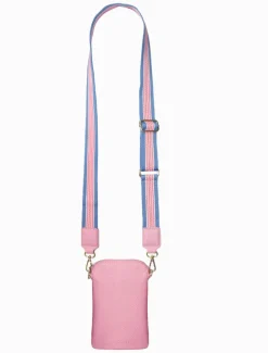 Wanderer Cross Body Bag Rose