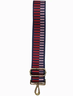 Webbing Bag Strap Highgate