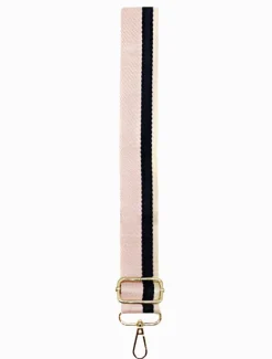 Webbing Bag Strap Peachy