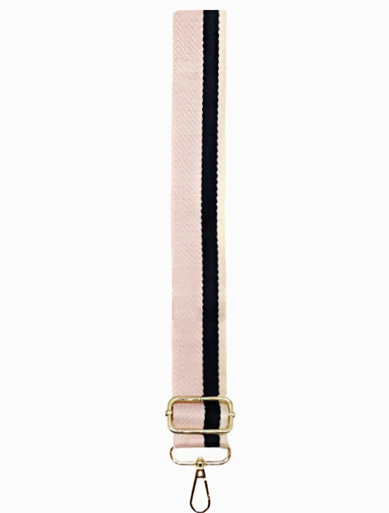Webbing Bag Strap Peachy