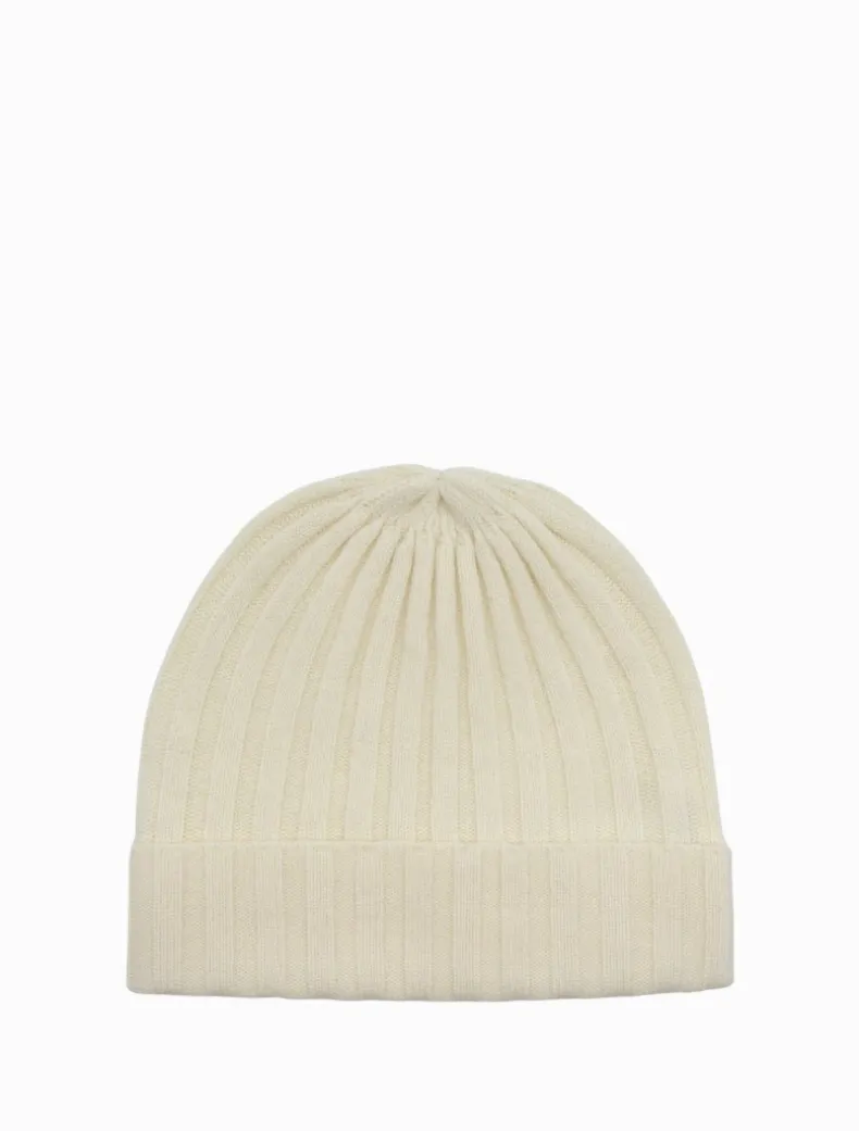 Whistler Beanie Cream