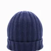 Whistler Beanie Navy