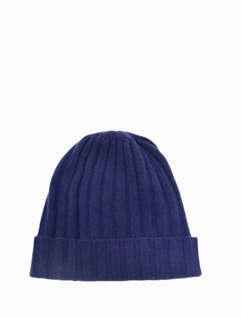 Whistler Beanie Navy