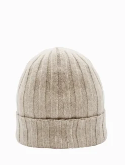 Whistler Beanie Oatmeal