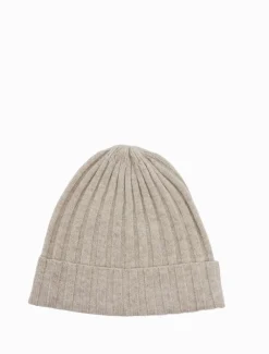 Whistler Beanie Oatmeal